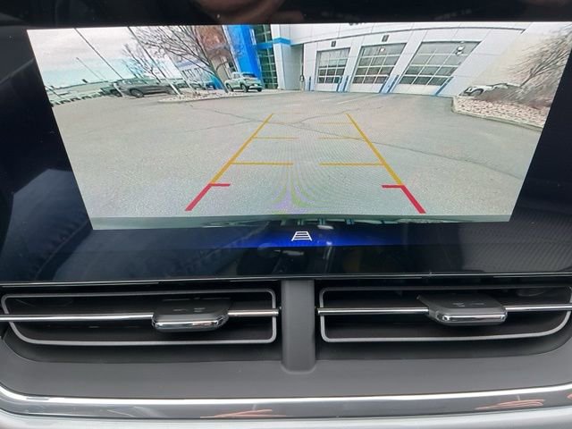 New 2026 Chevrolet Trax LT image 20