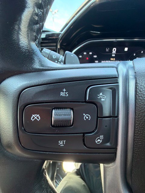 Used 2022 GMC Sierra 1500 SLT w/ SLT Premium Plus Package AWD/4WD image 17