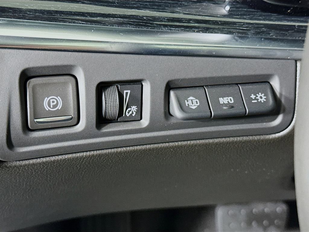 New 2026 Cadillac XT5 Premium Luxury w/ Driver Assist Package image 10