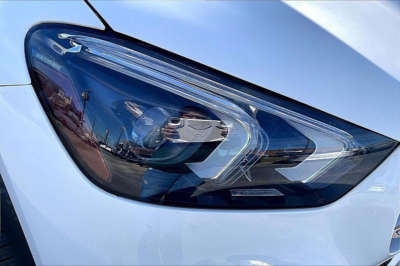 Used 2021 Mercedes-Benz GLE 350 4MATIC w/ Premium Package image 28