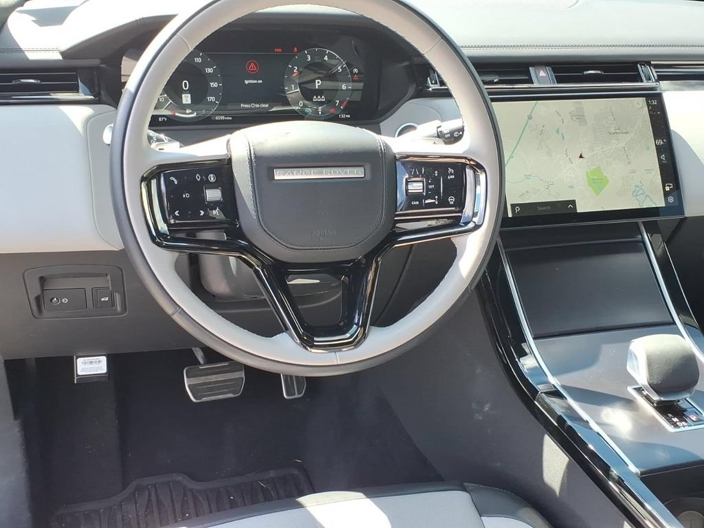 New 2026 Land Rover Range Rover Velar Dynamic SE AWD/4WD image 15