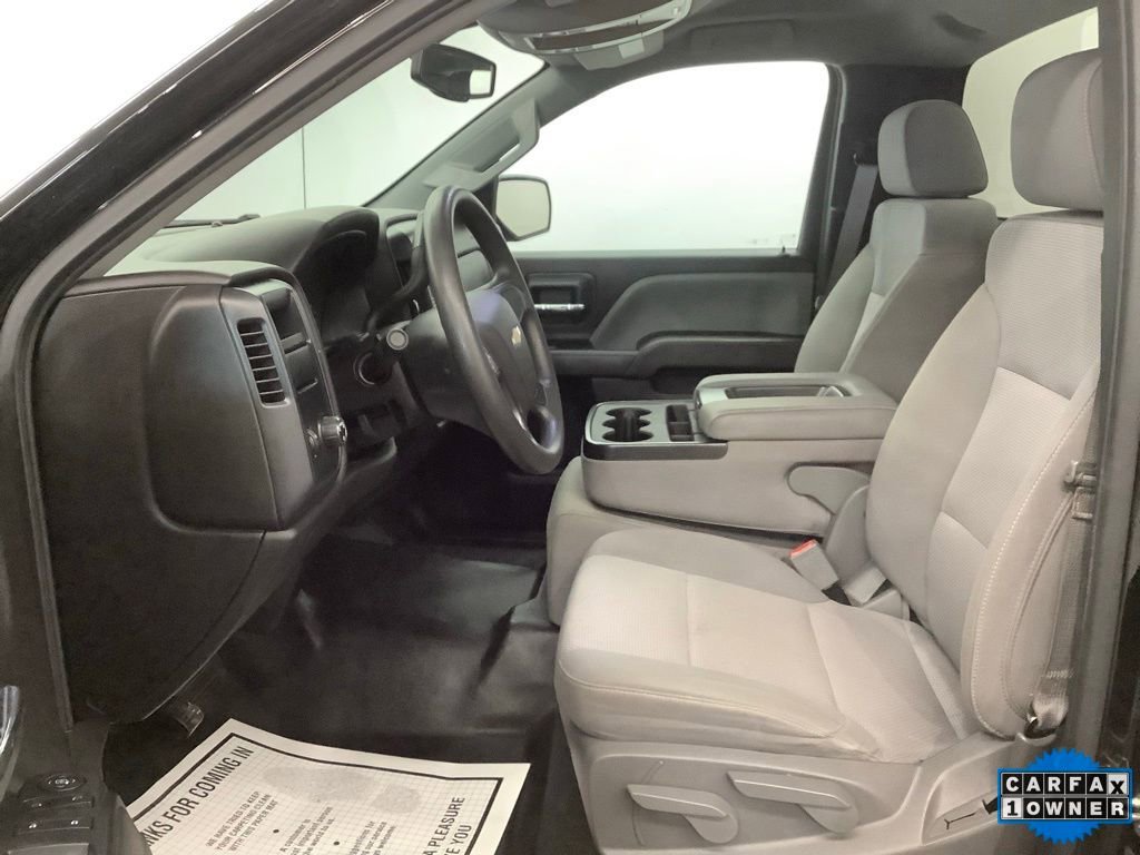 Used 2016 Chevrolet Silverado 1500 LS w/ Trailering Package image 6