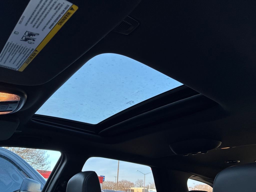 New 2026 Dodge Durango GT image 21