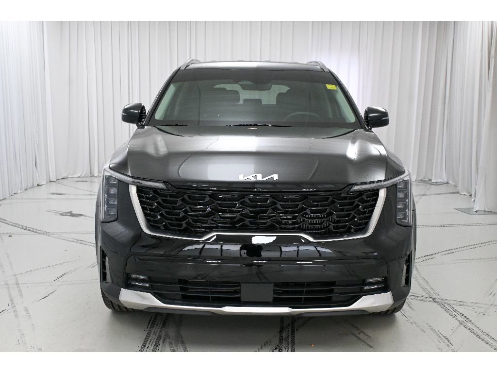 Used 2026 Kia Sorento EX image 3