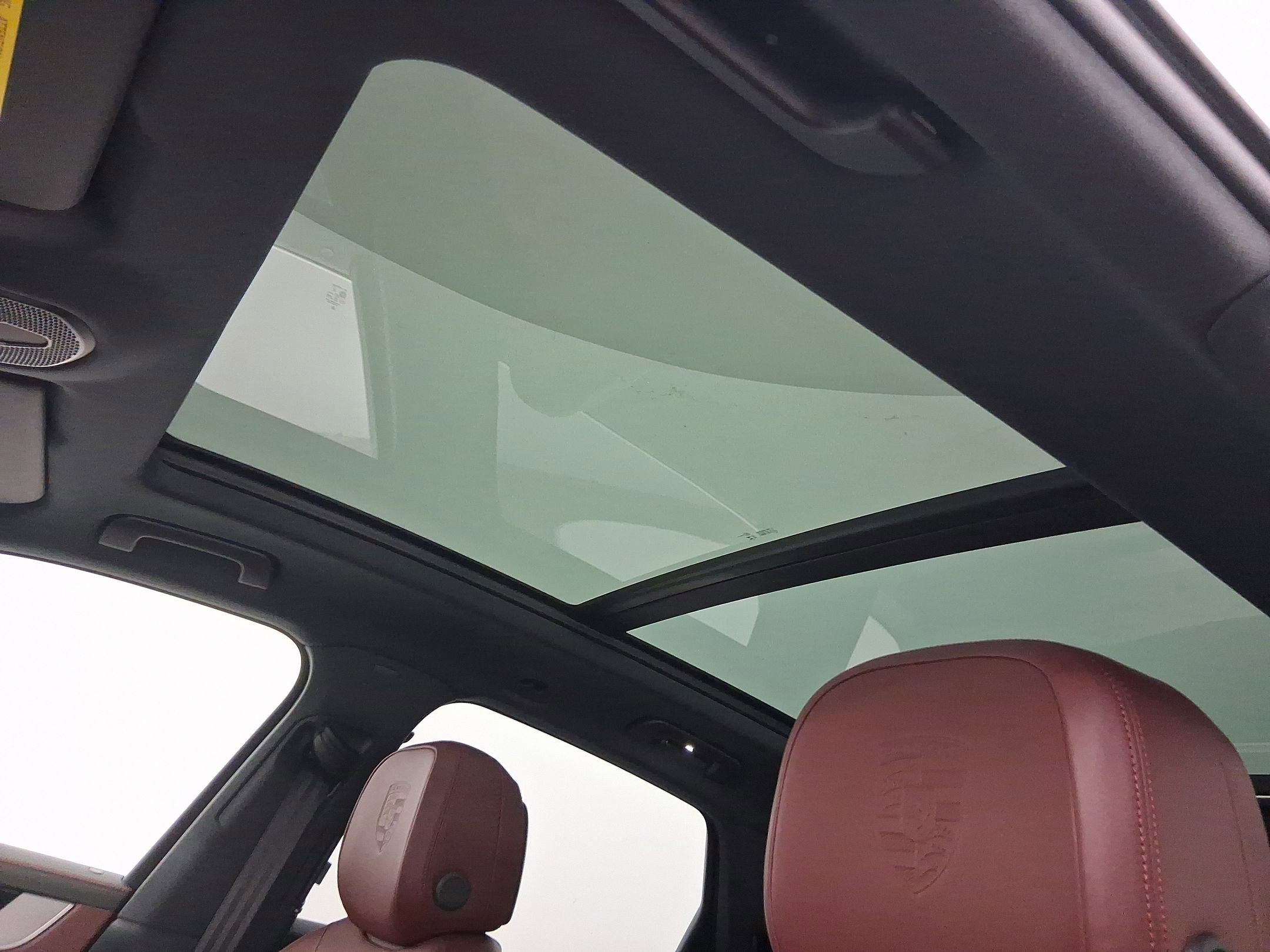 New 2026 Porsche Cayenne AWD/4WD image 14