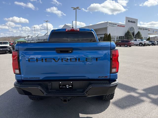 Used 2024 Chevrolet Colorado ZR2 image 7