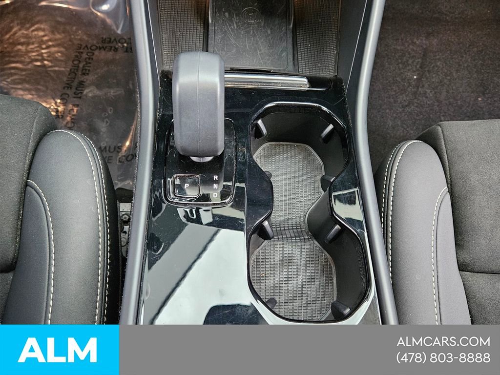 Used 2022 Volvo XC40 P8 Recharge Ultimate AWD/4WD image 21