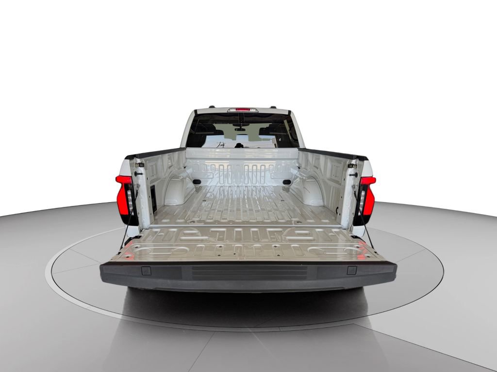 Used 2023 Ford F150 Lightning Pro image 19