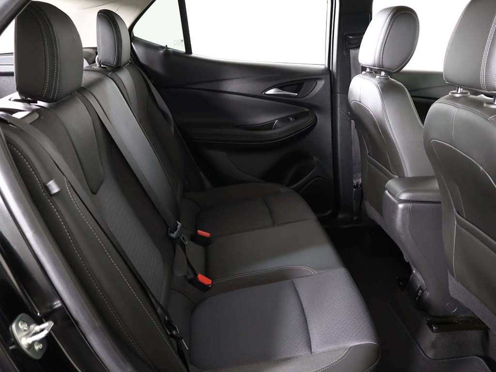 Used 2024 Buick Encore GX Preferred FWD image 31