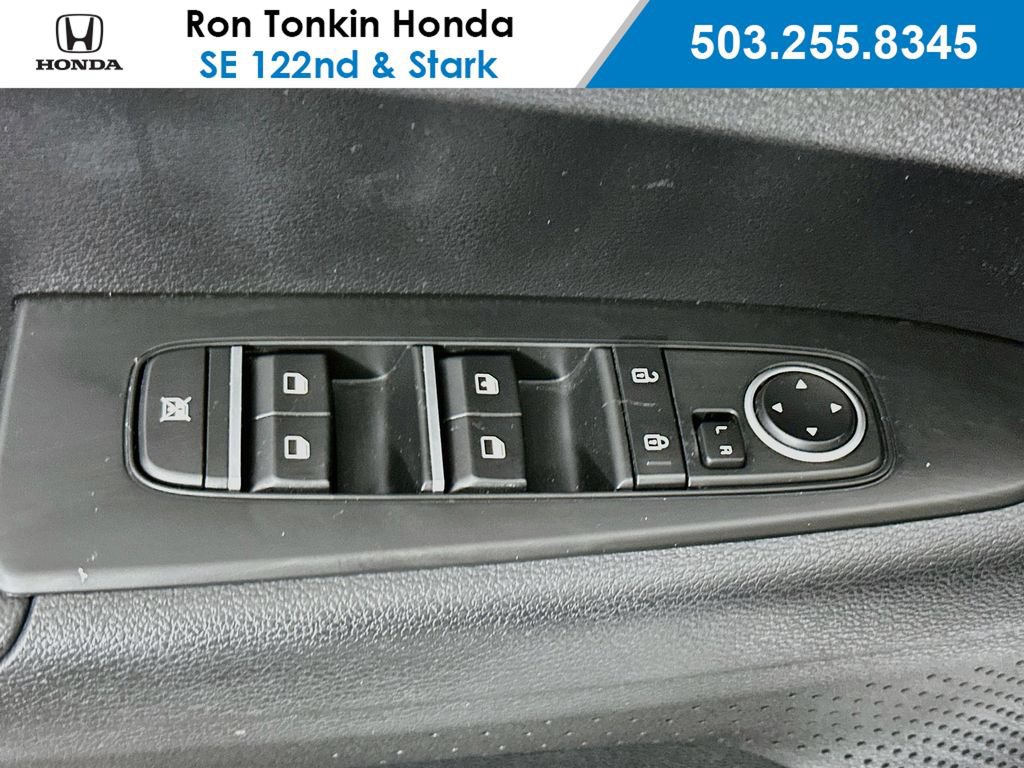 Used 2024 Kia Forte LXS FWD image 19