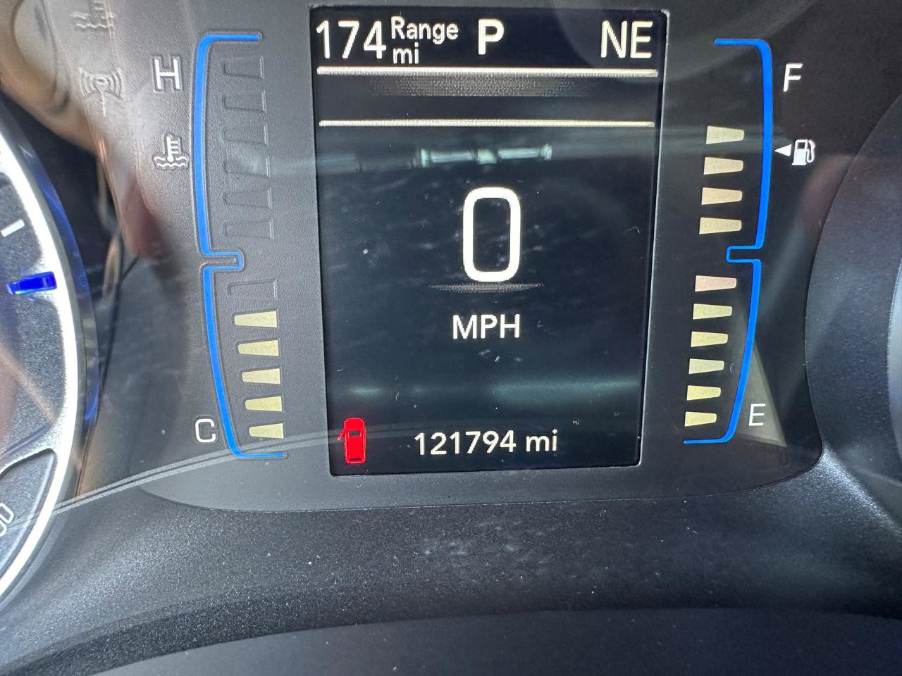Used 2017 Chrysler Pacifica Touring-L image 17