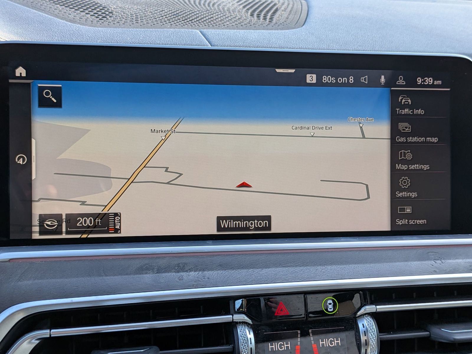 Used 2021 BMW X5 sDrive40i w/ Convenience Package image 23