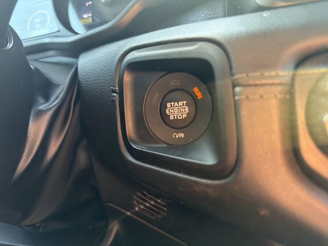 Used 2024 Jeep Wrangler Unlimited Rubicon 4xe AWD/4WD image 34