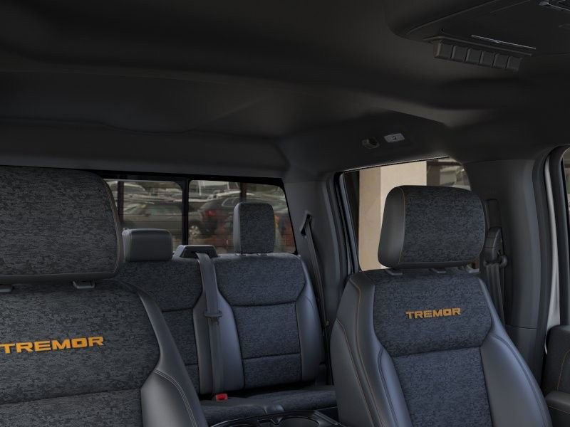New 2025 Ford F150 Tremor w/ Bed Utility Package image 23