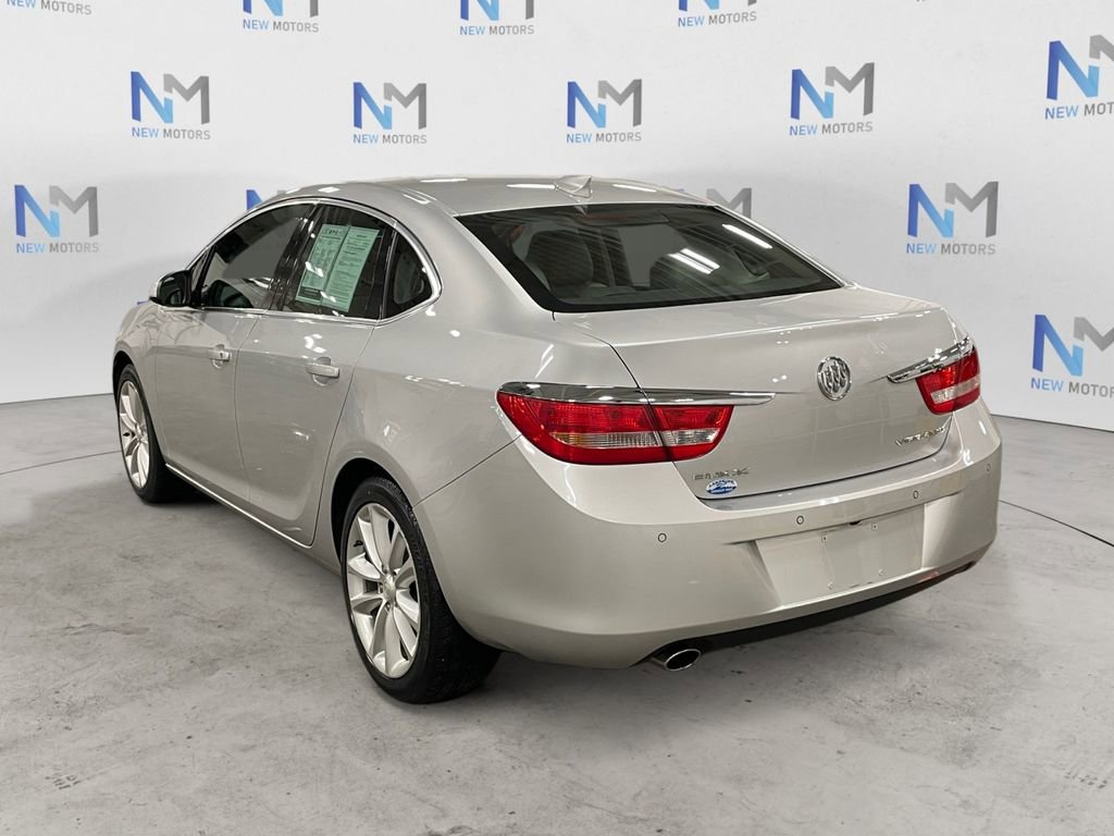 Used 2015 Buick Verano Convenience image 3