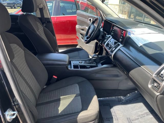 Used 2022 Kia Sorento LX AWD/4WD image 34