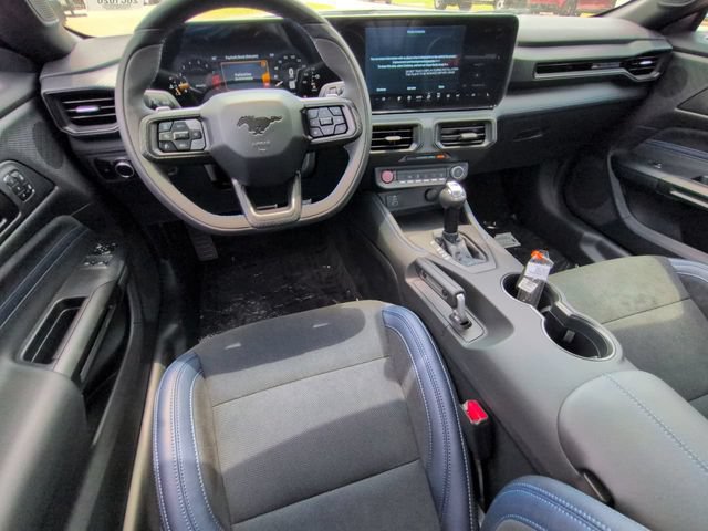 New 2026 Ford Mustang Dark Horse w/ Dark Horse Handlin Package RWD image 14