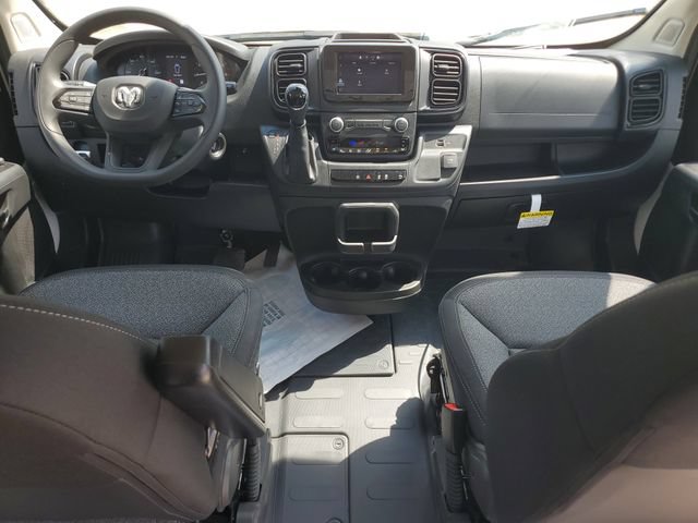 New 2026 RAM ProMaster 1500 w/ Safety Group FWD image 14