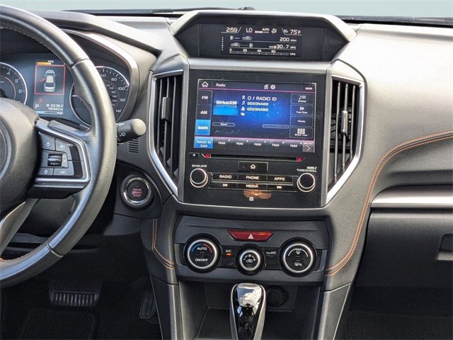 Used 2019 Subaru Crosstrek 2.0i Limited w/ Popular Package #2 image 17