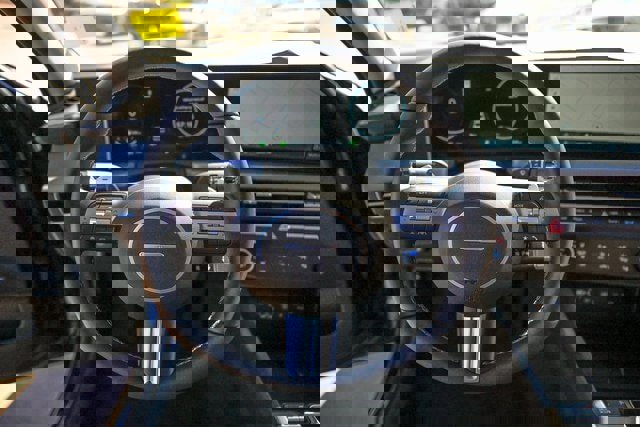 New 2026 Hyundai Sonata Limited image 12