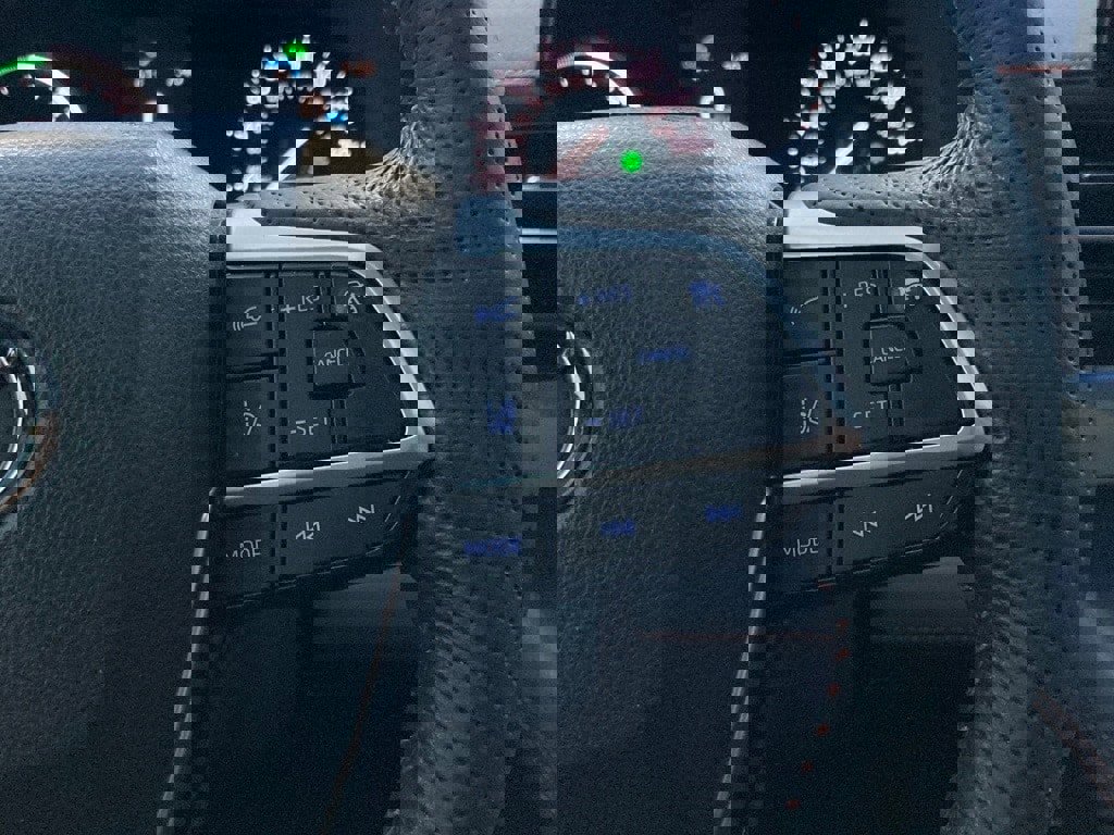 Certified 2022 Toyota Sienna XSE image 19