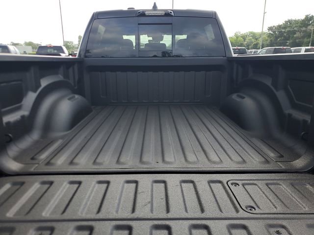 New 2026 RAM 1500 RHO w/ RHO Level 1 Equipment Group AWD/4WD image 7