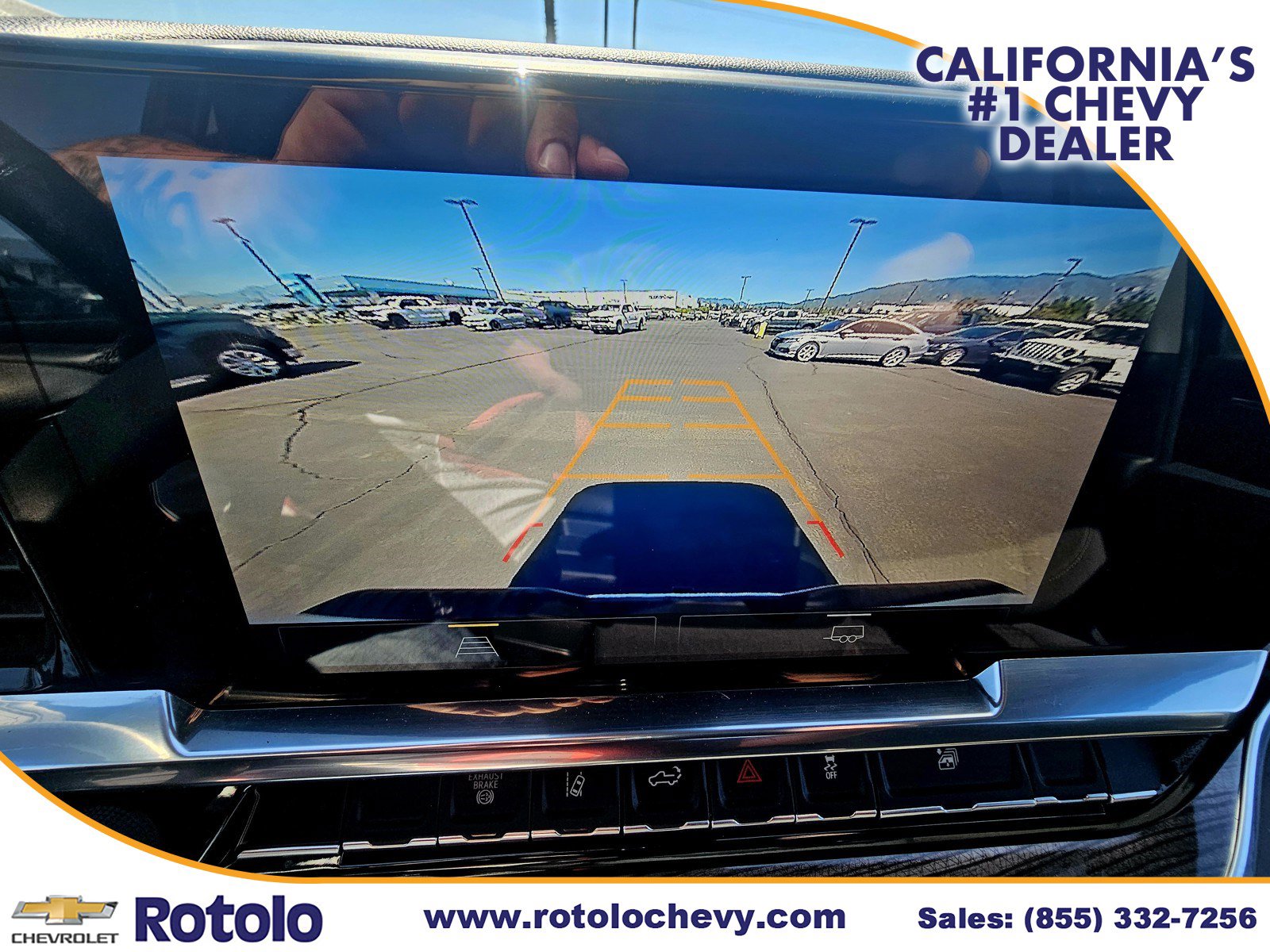 Used 2025 Chevrolet Silverado 2500 LT w/ Convenience Package image 27