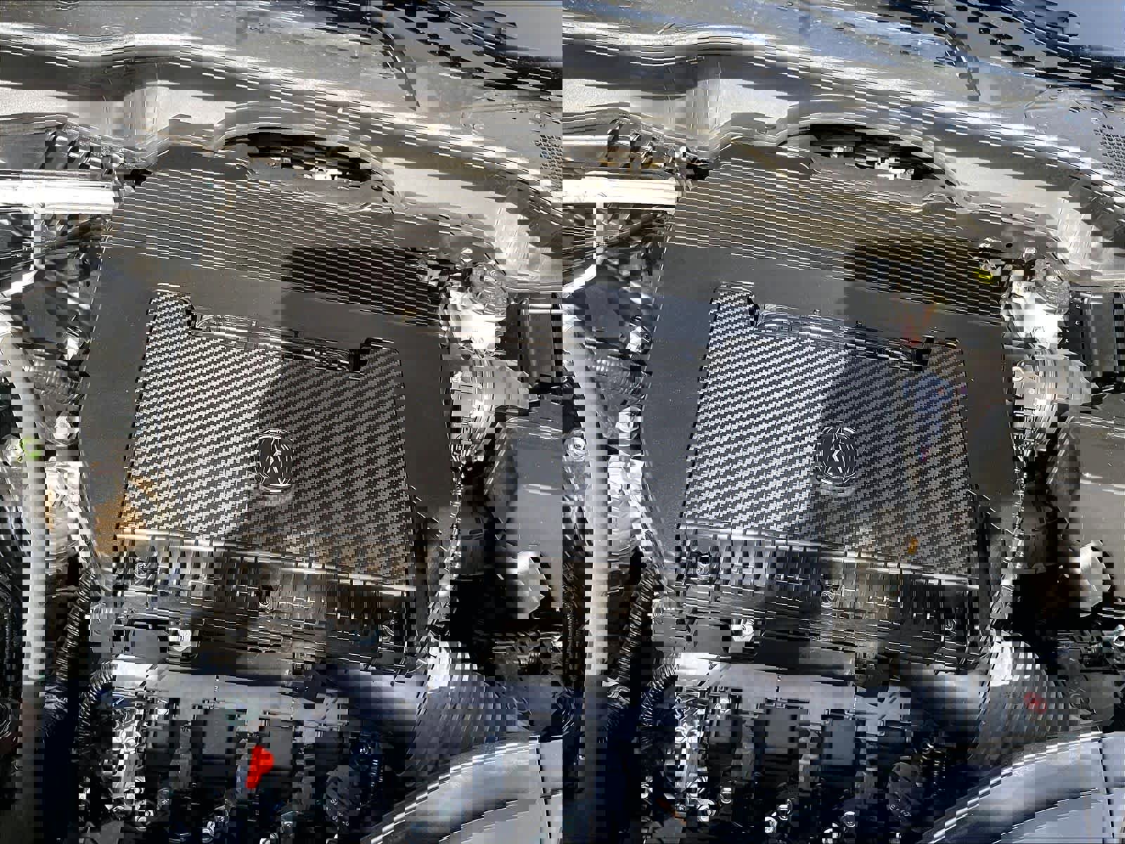 Used 2023 Acura MDX SH-AWD w/ Technology Package image 31