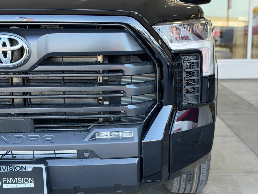 New 2026 Toyota Tundra SR5 RWD image 5