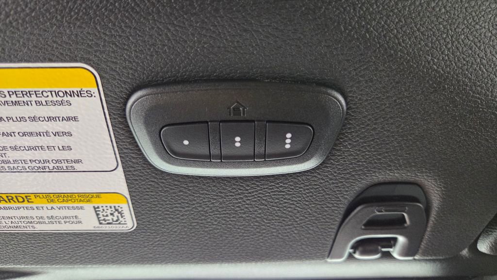 New 2026 Jeep Wrangler Willys AWD/4WD image 26