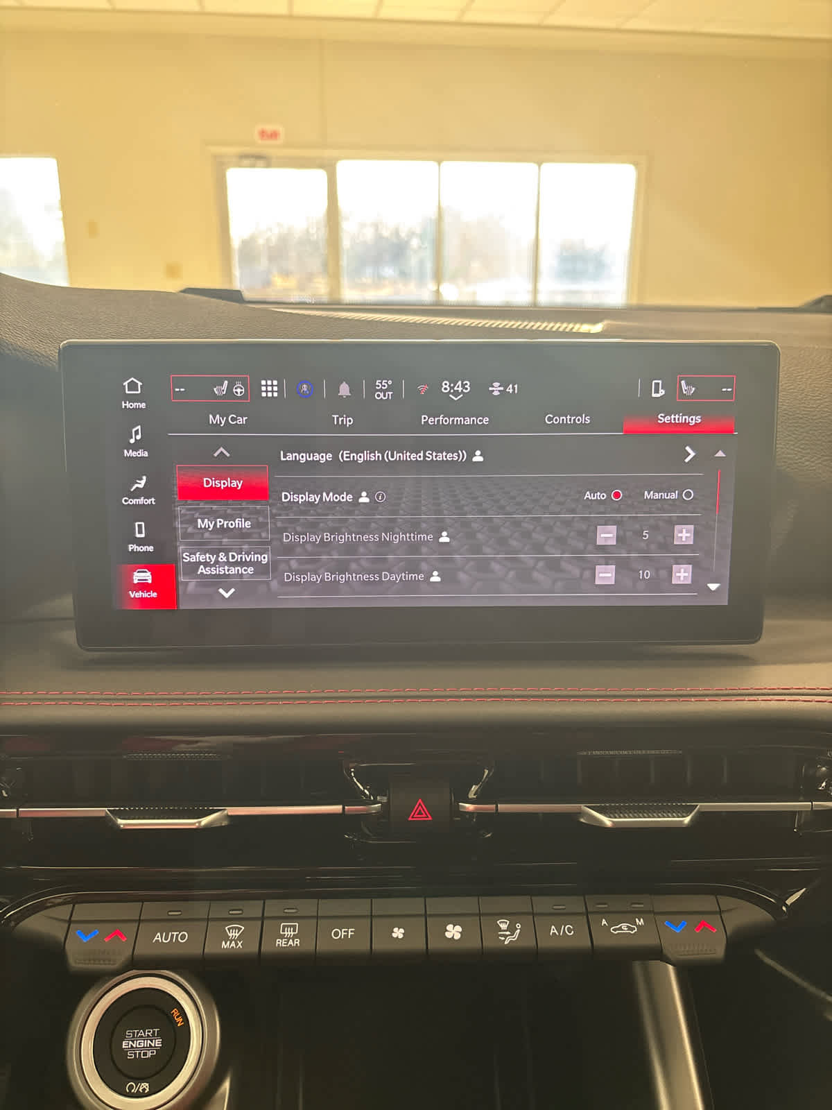 New 2025 Dodge Hornet GT w/ GT Blacktop Package image 31