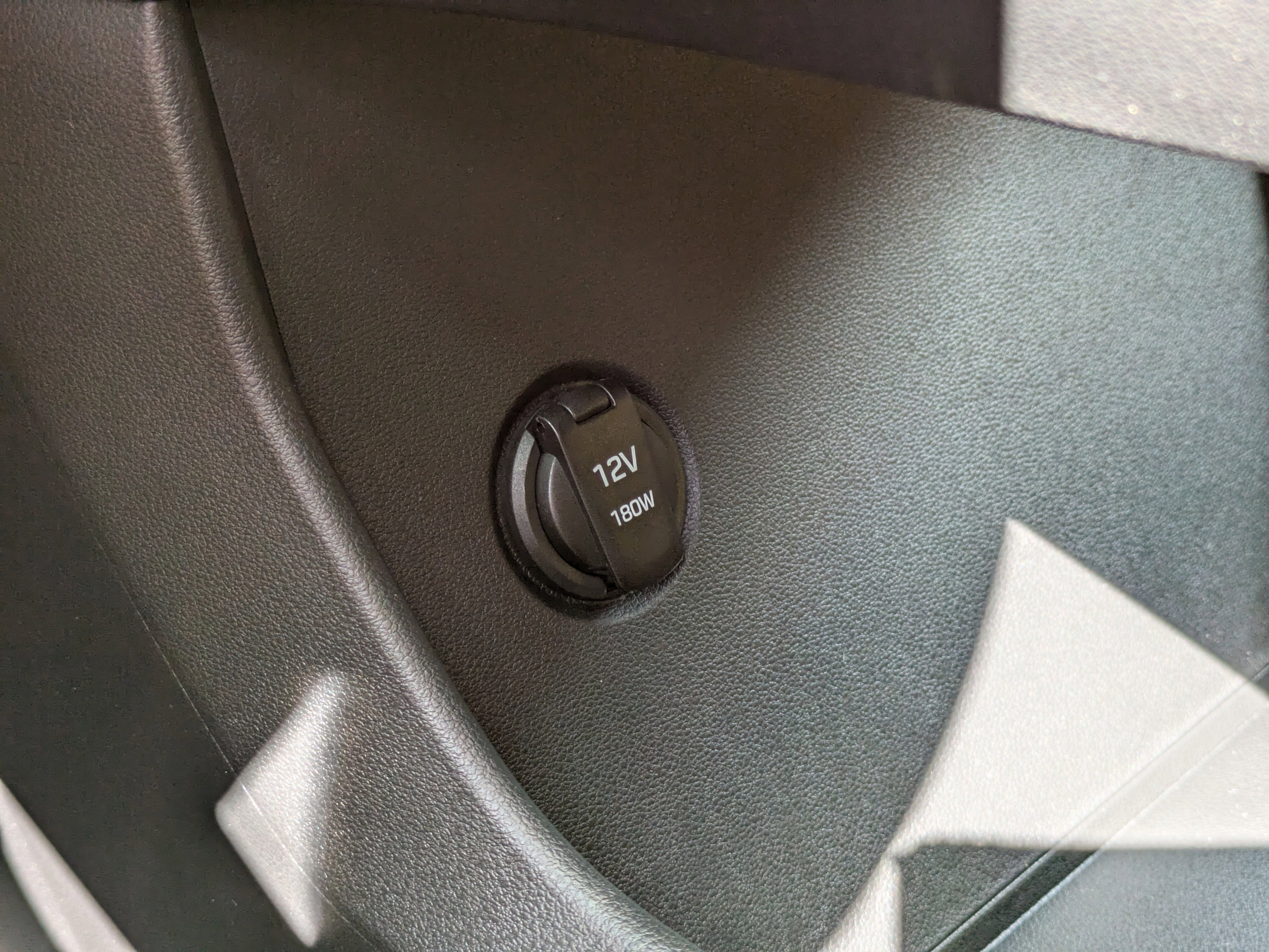 New 2026 Hyundai Santa Fe Calligraphy image 30