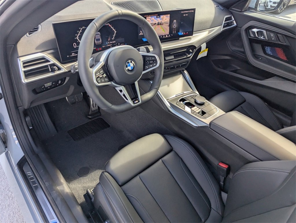 New 2026 BMW 230i Coupe w/ M Sport Package image 8