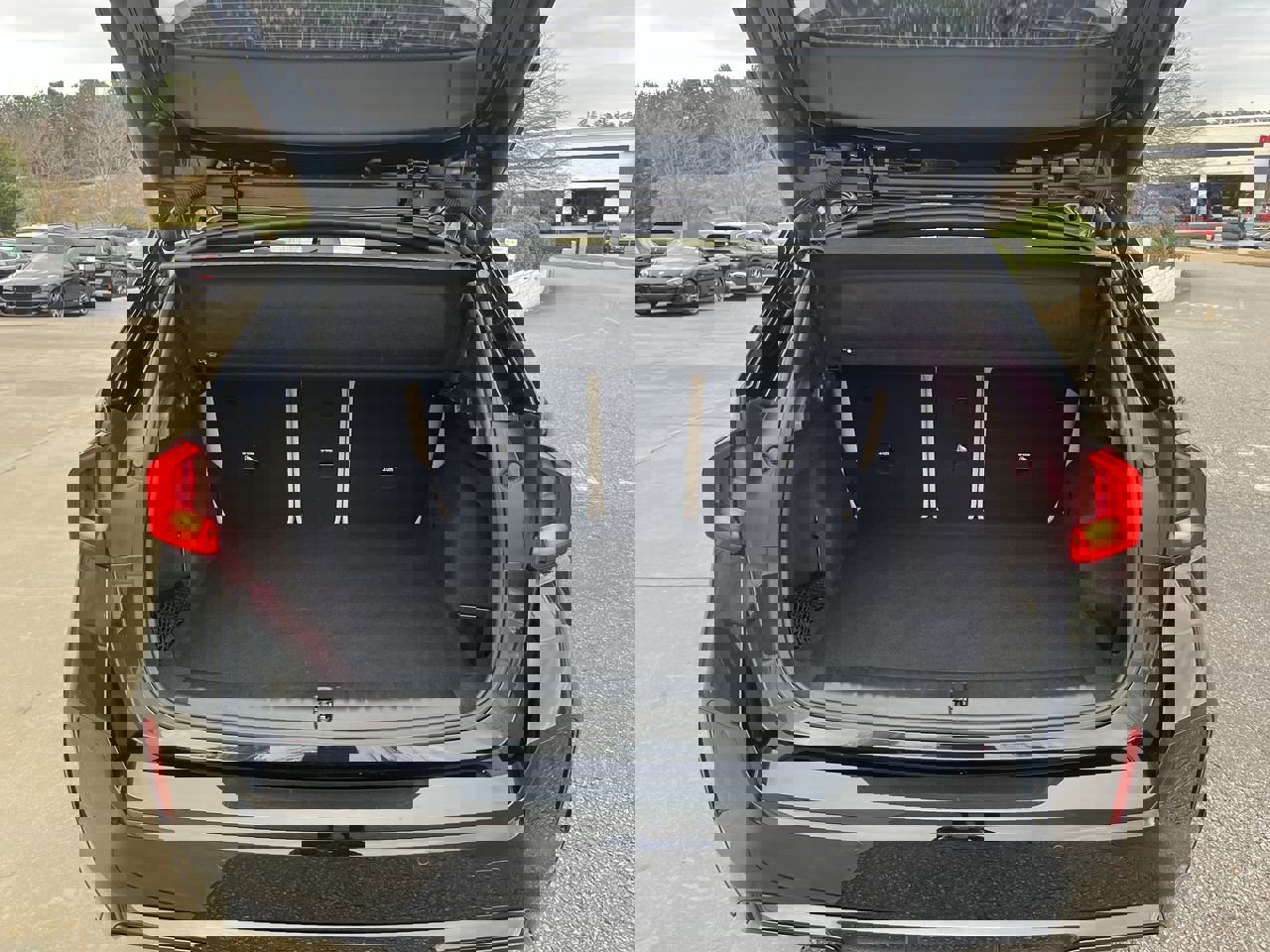 Certified 2023 BMW X1 xDrive28i w/ M Sport Package image 35