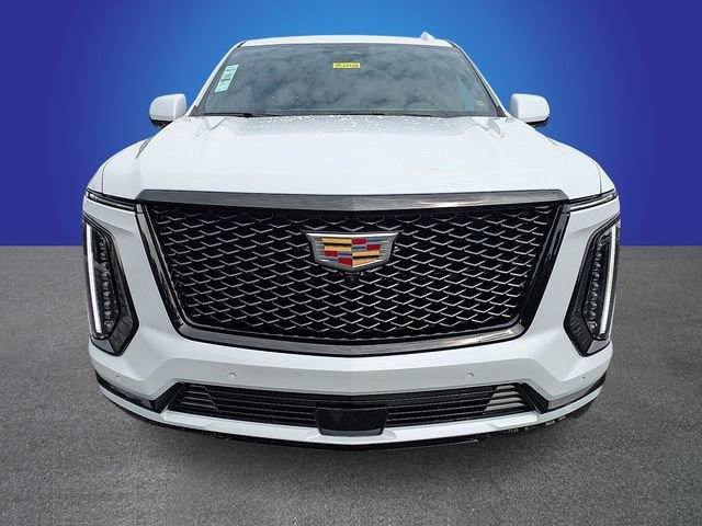 New 2026 Cadillac Escalade ESV Sport w/ Touring Package AWD/4WD image 8