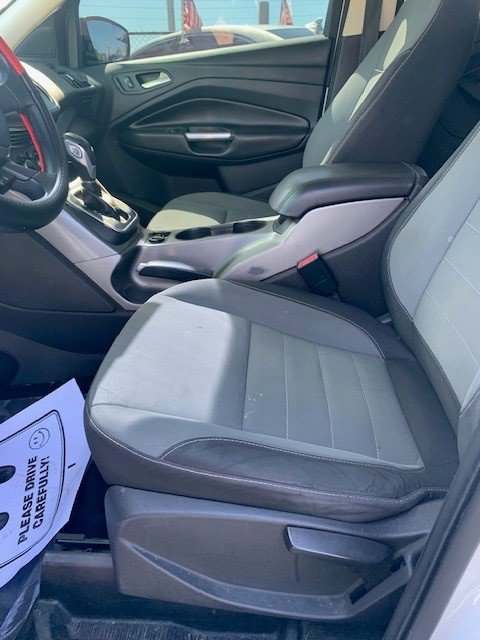 Used 2013 Ford Escape SE image 8