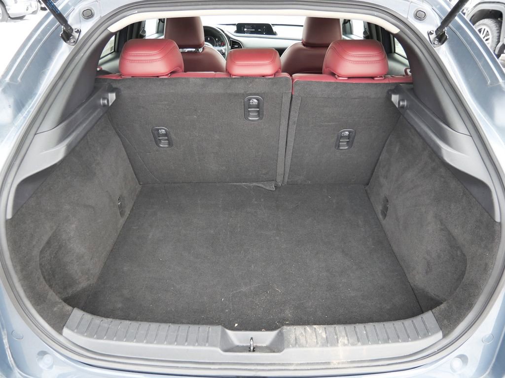 Used 2024 MAZDA CX-30 AWD 2.5 S w/ Preferred Package image 23