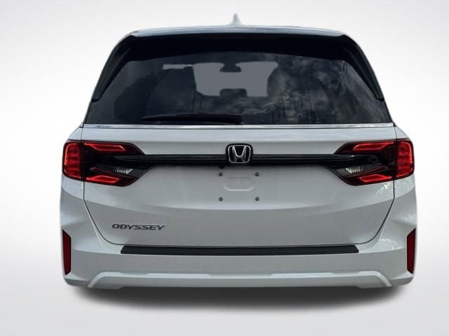 New 2026 Honda Odyssey EX-L image 7