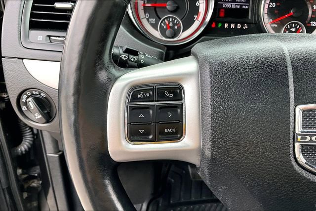 Used 2018 Dodge Grand Caravan GT image 10