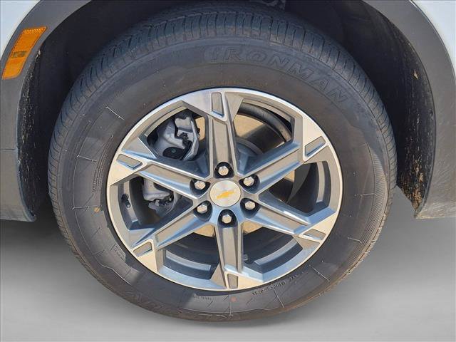 Used 2025 Chevrolet Blazer LT AWD/4WD image 9