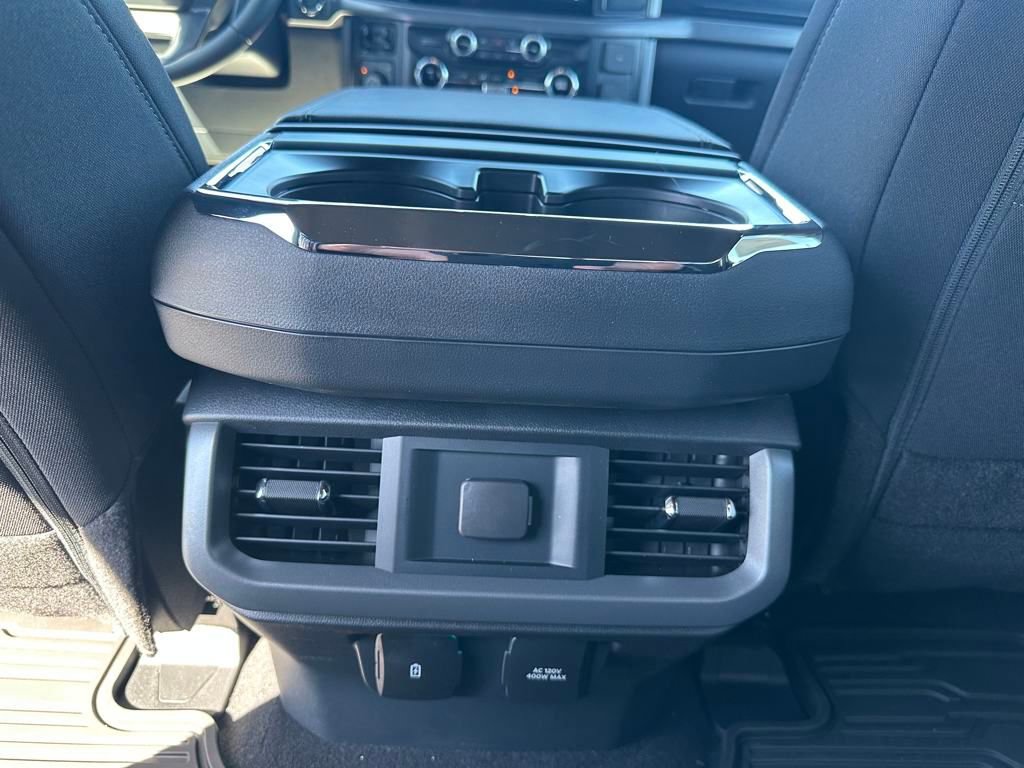 New 2025 Ford F150 XLT w/ Equipment Group 302A MID image 20