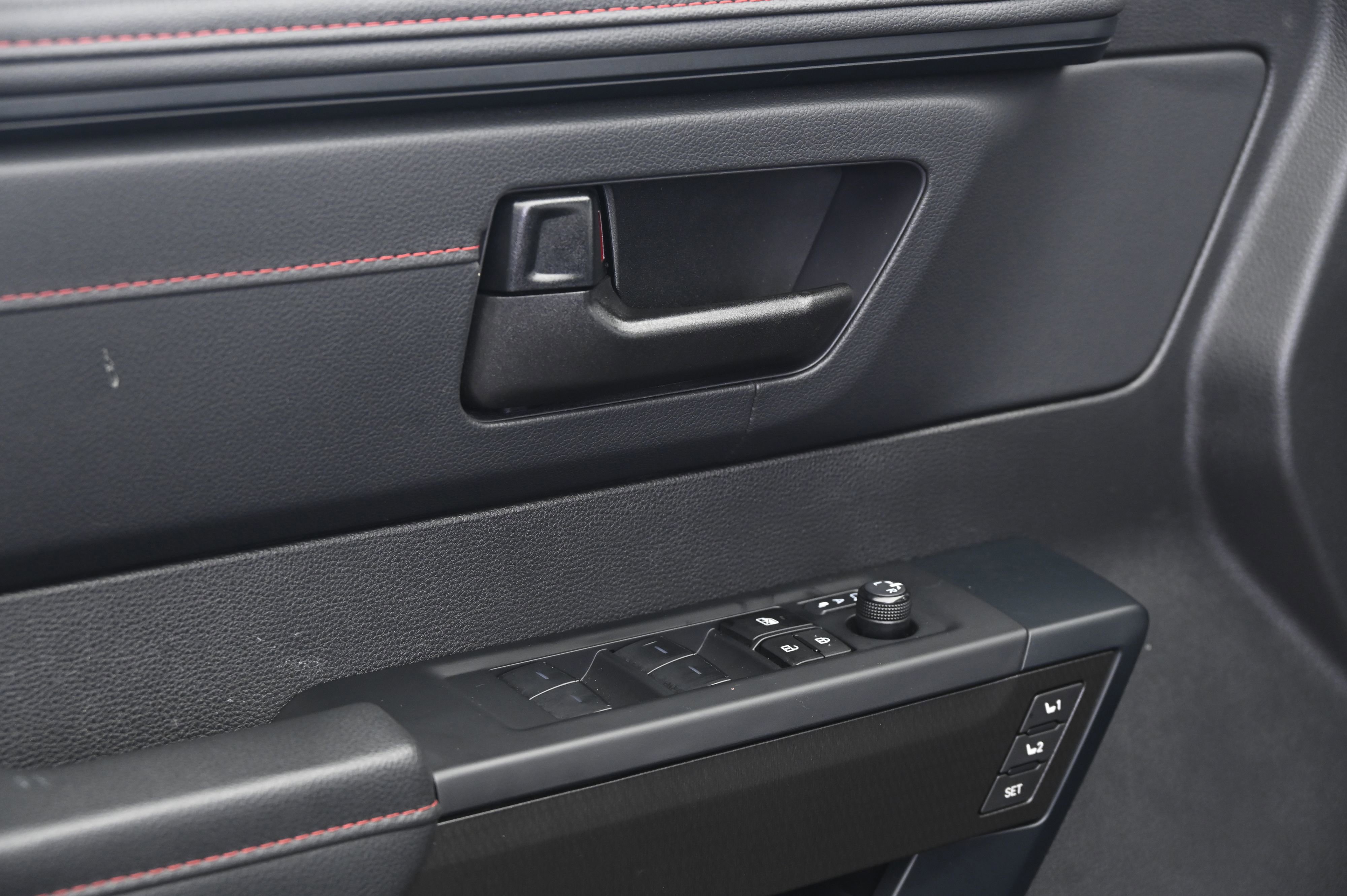 Used 2024 Toyota Sequoia TRD Pro image 29