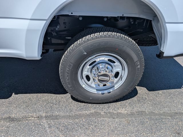 New 2026 Ford F350 XL AWD/4WD image 23