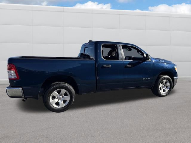 Used 2023 RAM 1500 Big Horn image 7
