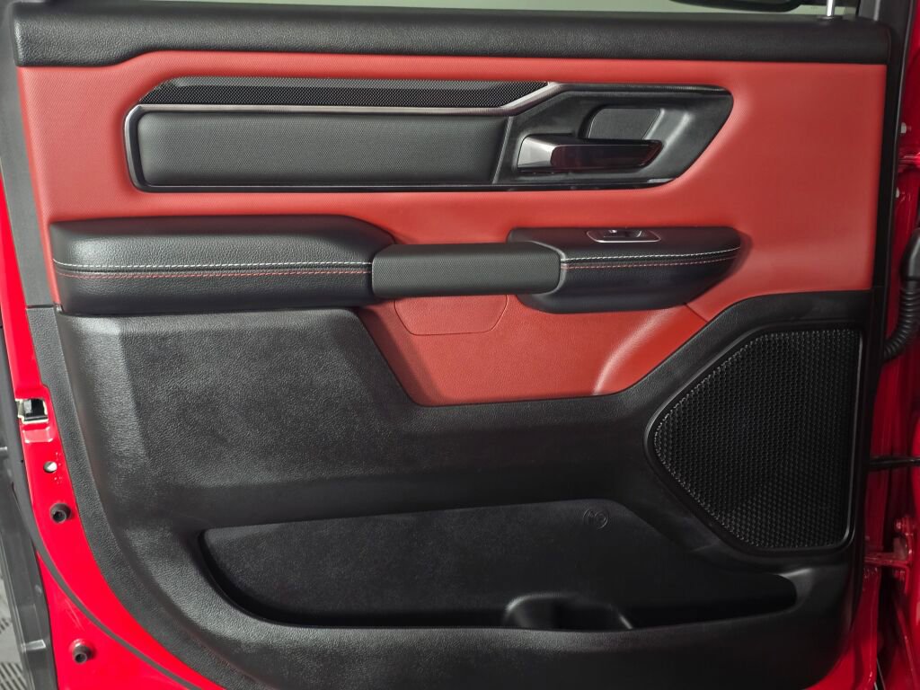 Used 2022 RAM 1500 TRX image 39