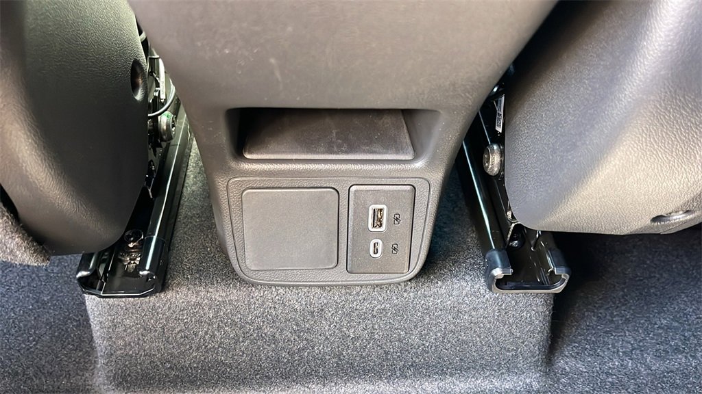 New 2026 Buick Encore GX Sport Touring w/ Comfort Package image 16