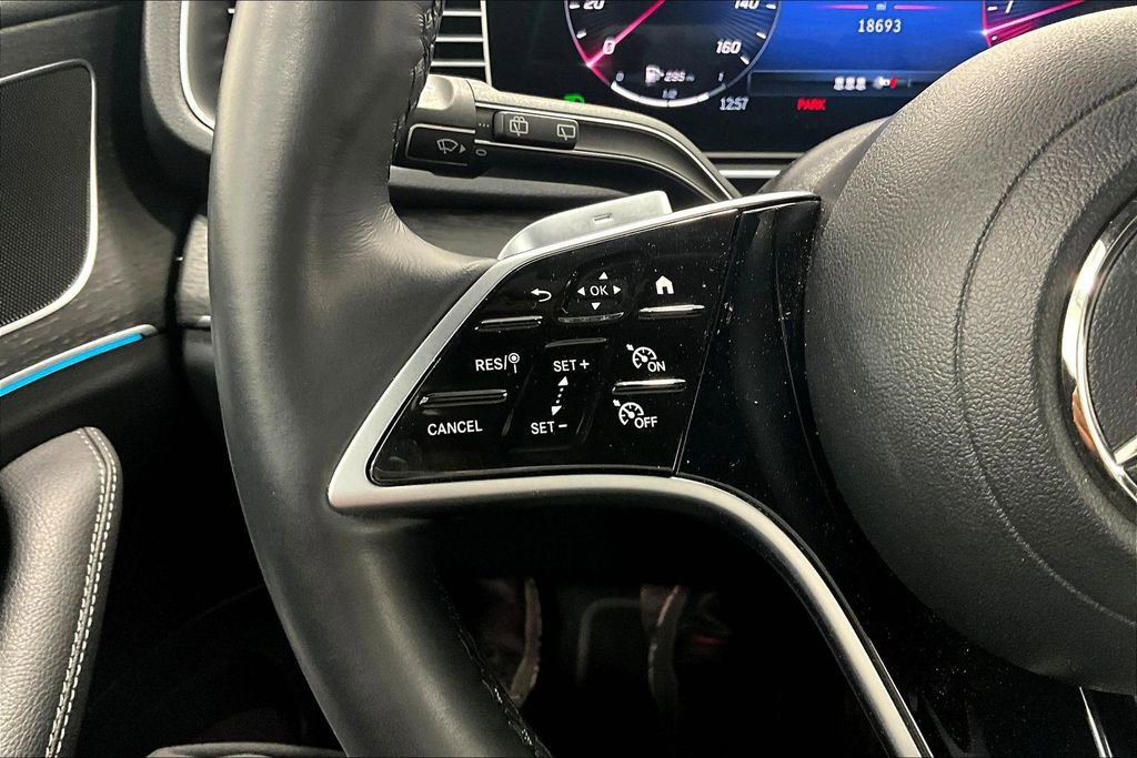 Used 2025 Mercedes-Benz GLE 350 4MATIC image 20