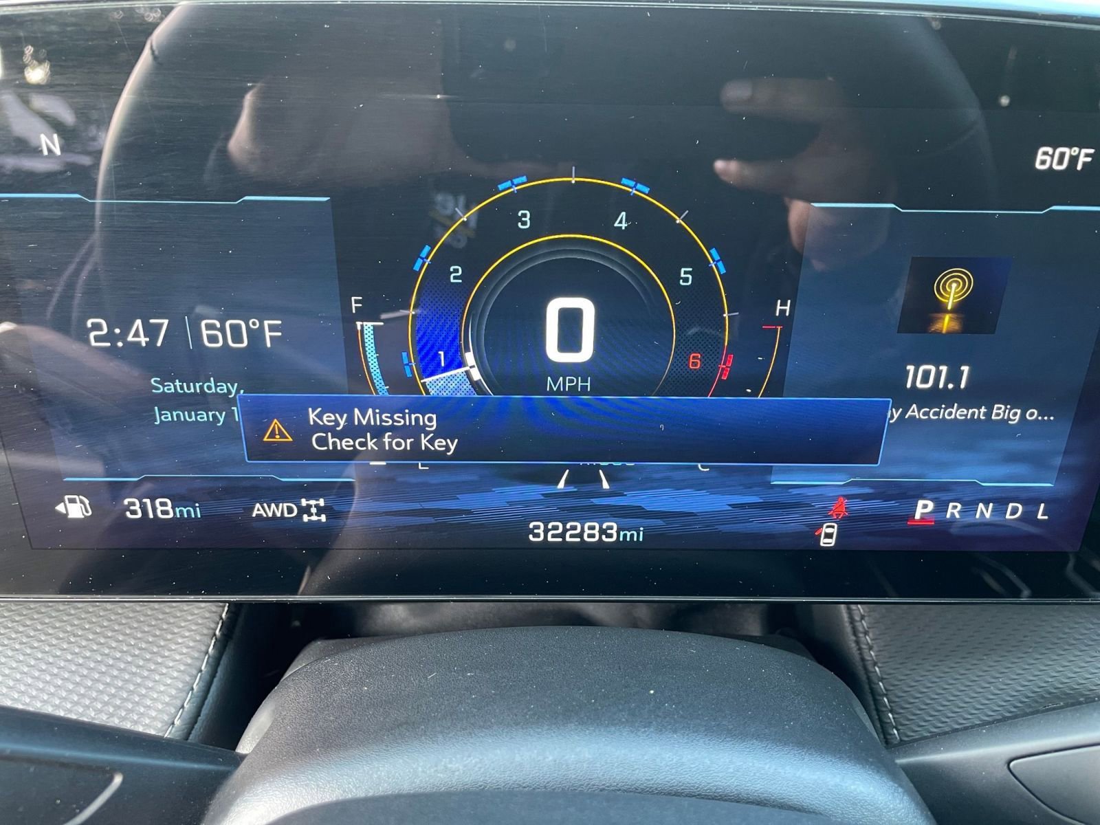 Used 2025 Chevrolet Equinox LT image 41