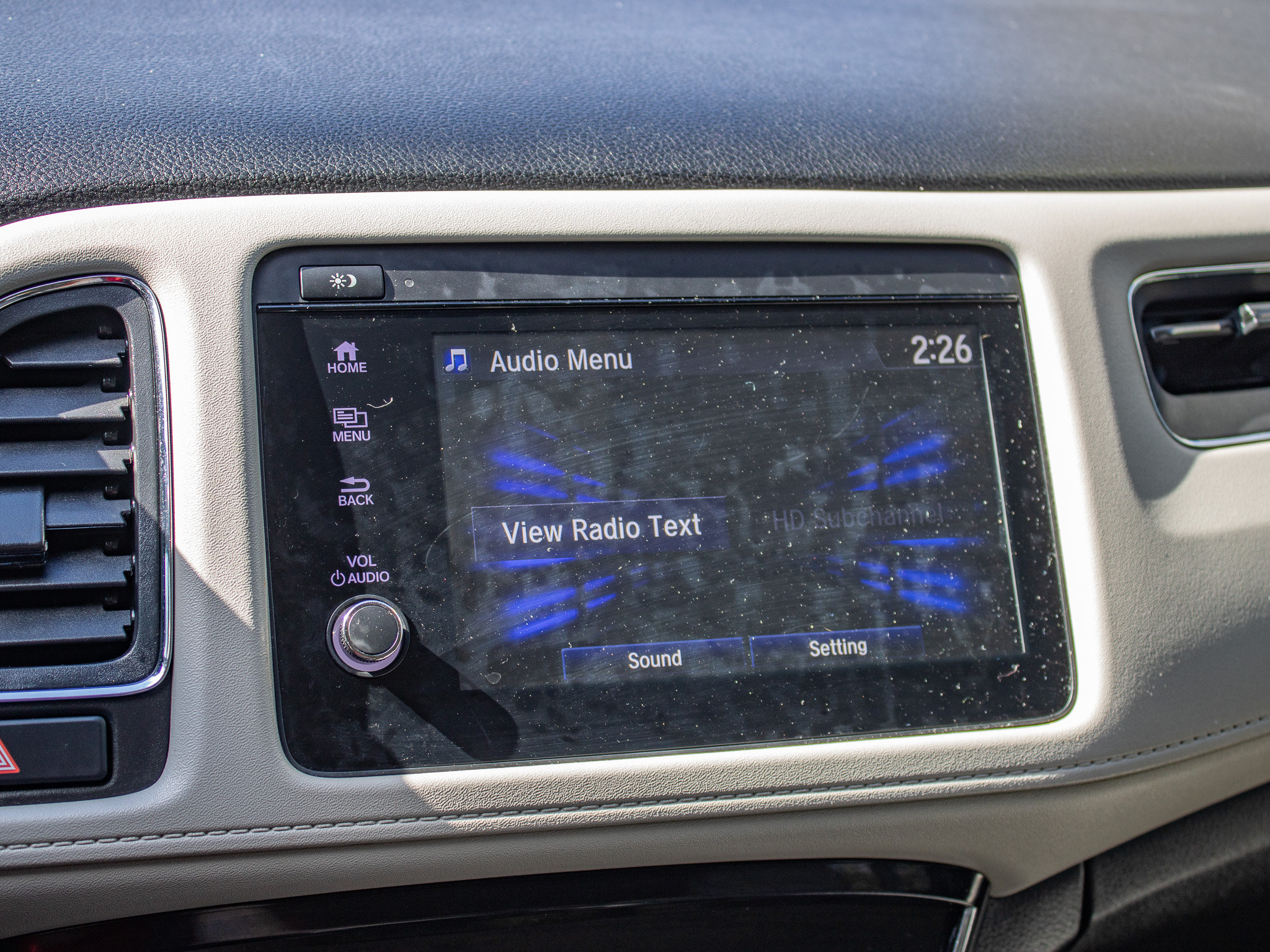 Used 2019 Honda HR-V EX image 37