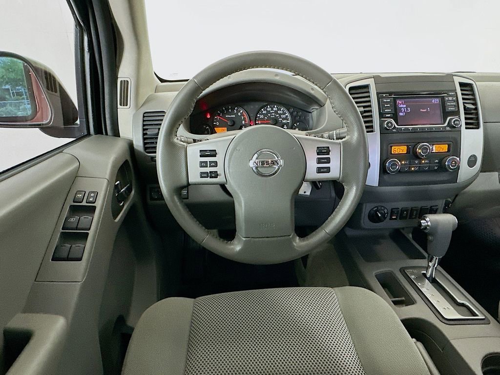 Used 2018 Nissan Frontier SV w/ Value Truck Package image 22